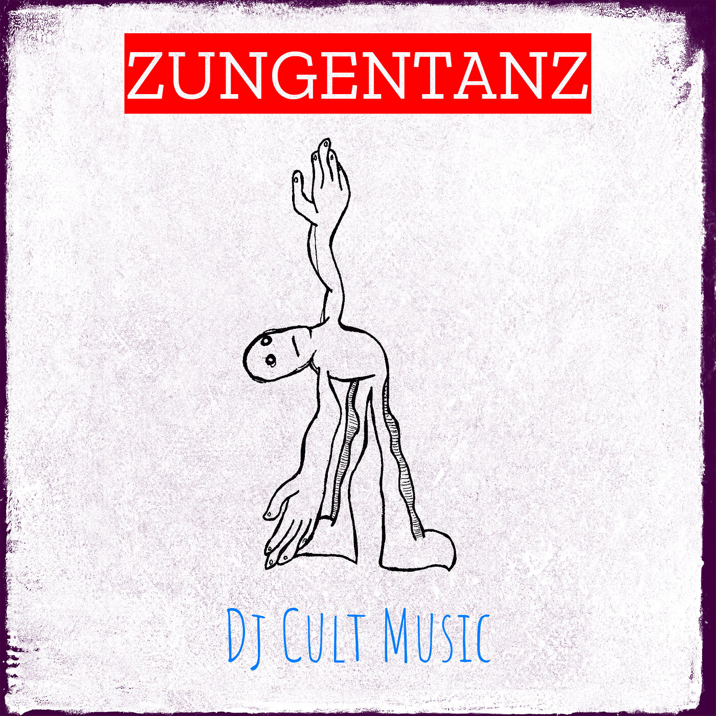 Релиз Zungentanz