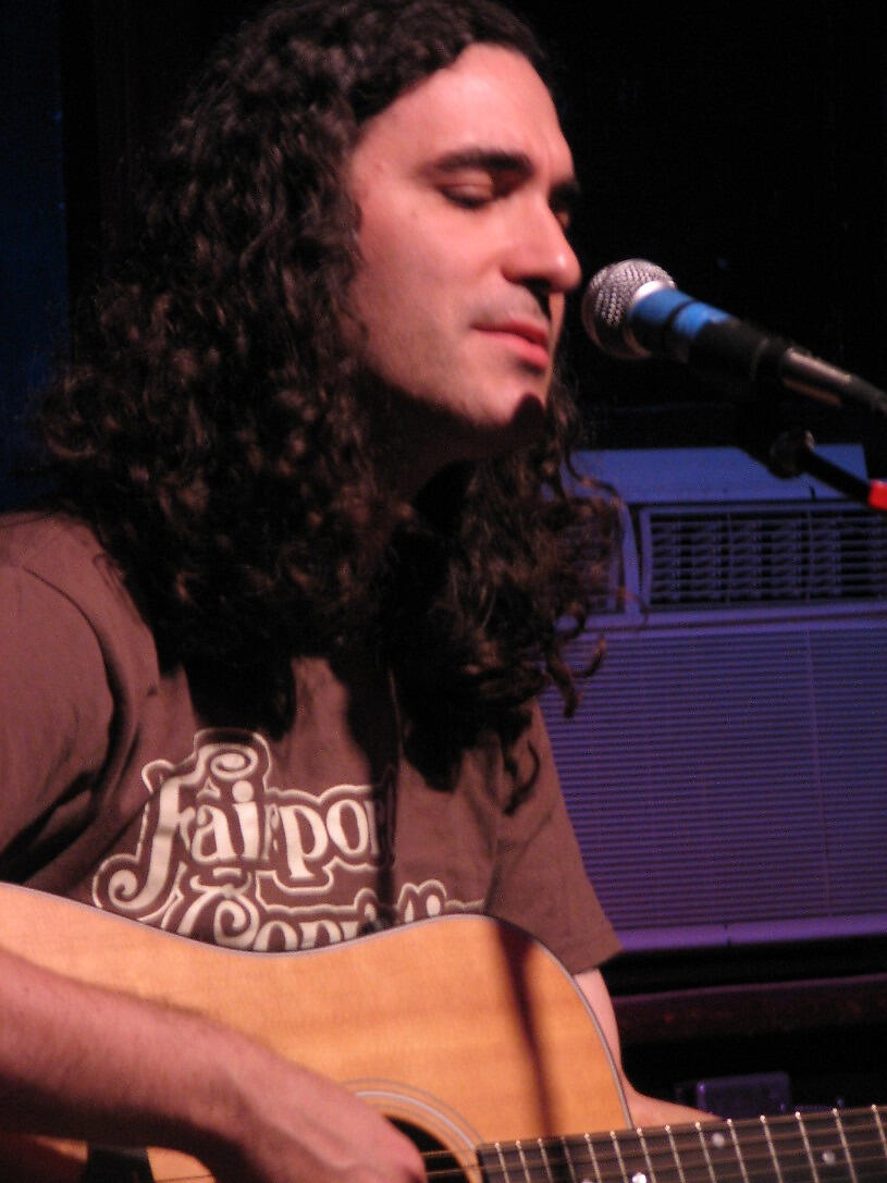 Allister Thompson