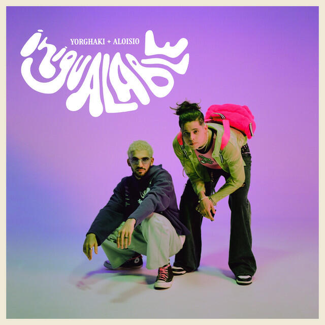 Релиз inigualable