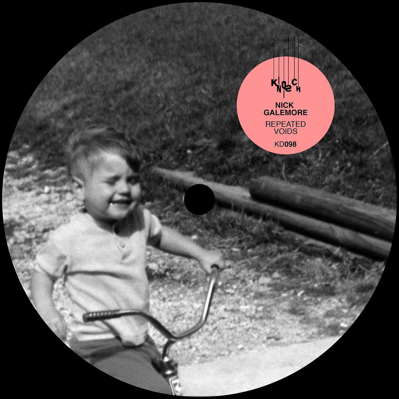 Релиз Repeated Voids