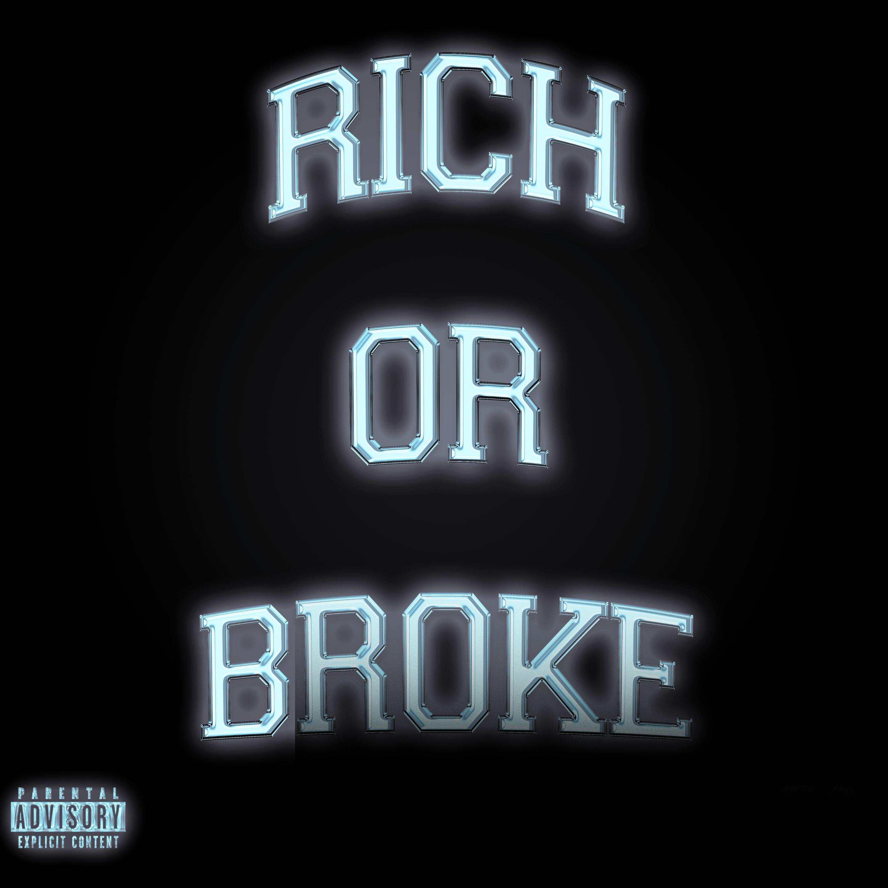 Релиз Rich or Broke