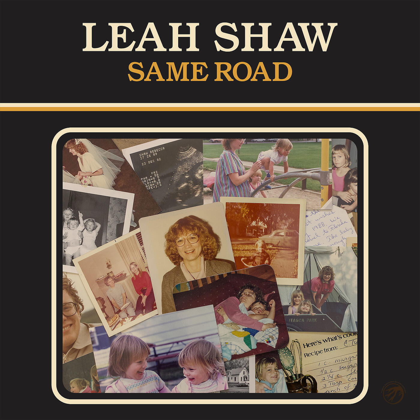 Релиз Same Road
