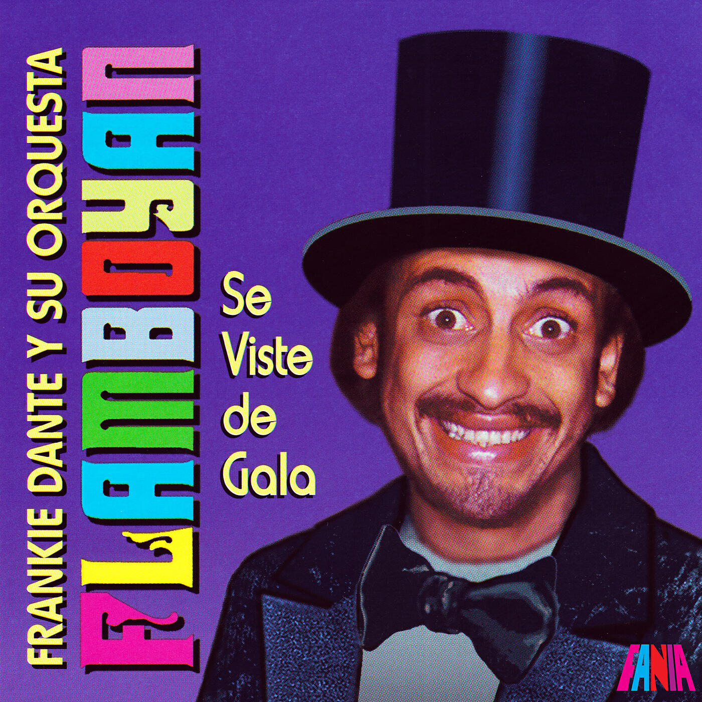 Релиз Se Viste de Gala