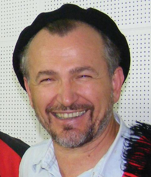 Antônio Gringo