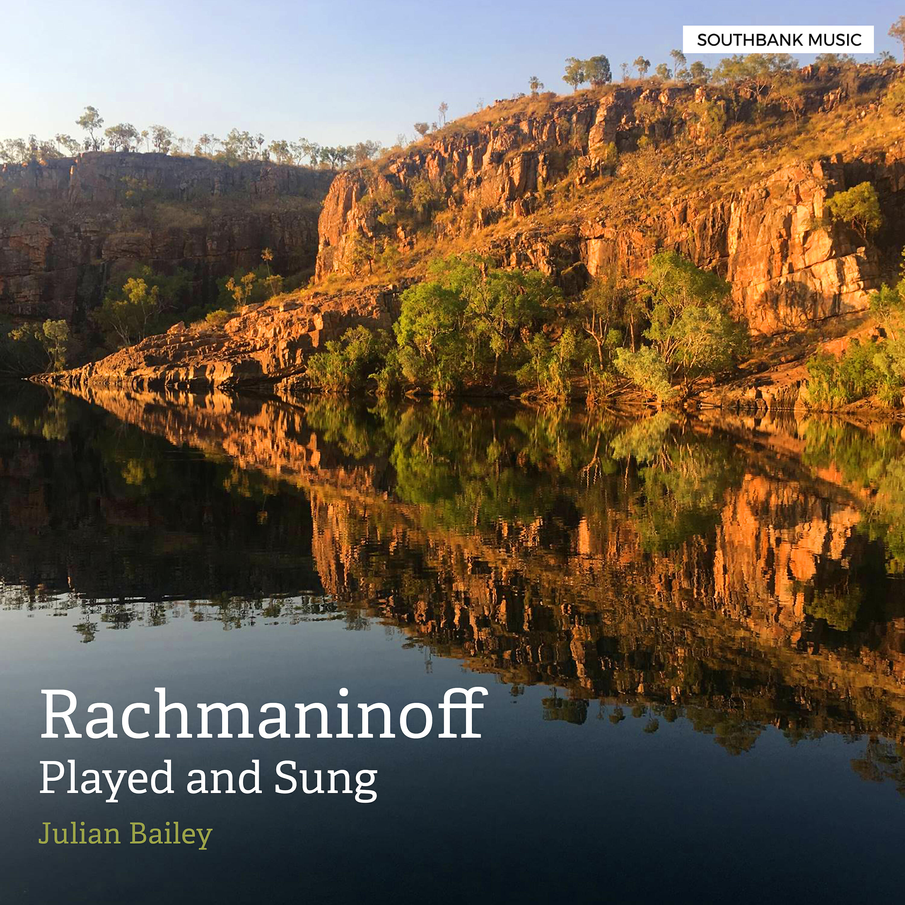 Трек Six Songs for Tenor and Piano: Spring Waters, Op. 14, No 11 in E-Flat Major