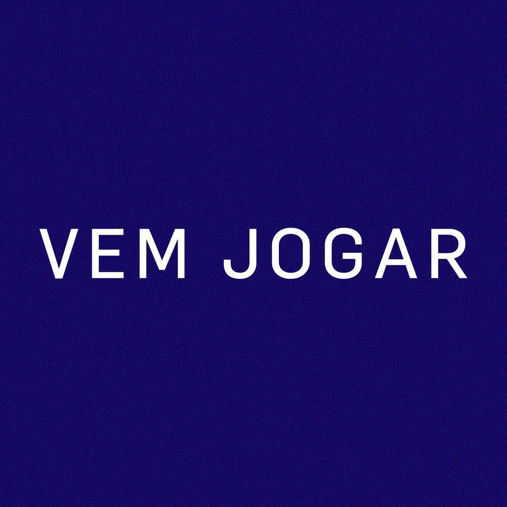 Релиз Vem Jogar