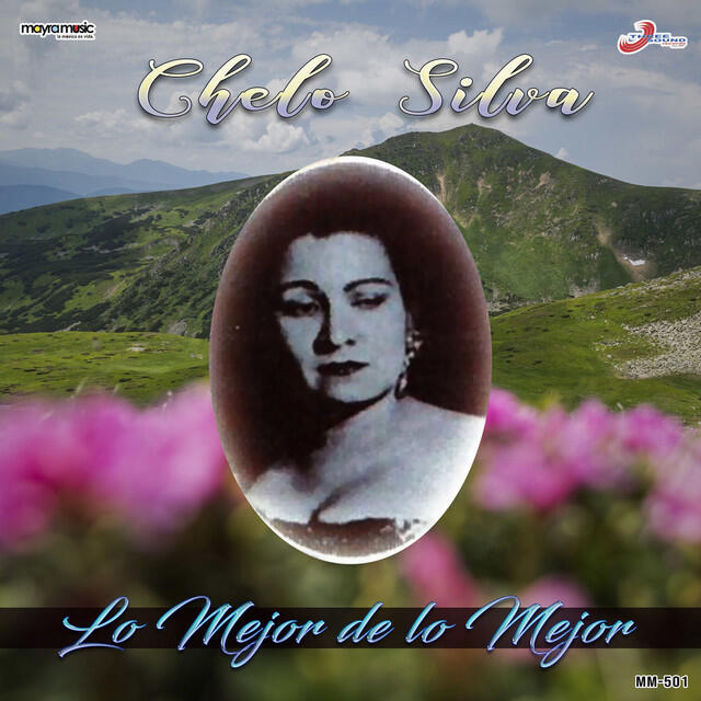 Релиз Lo Mejor De Lo Mejor