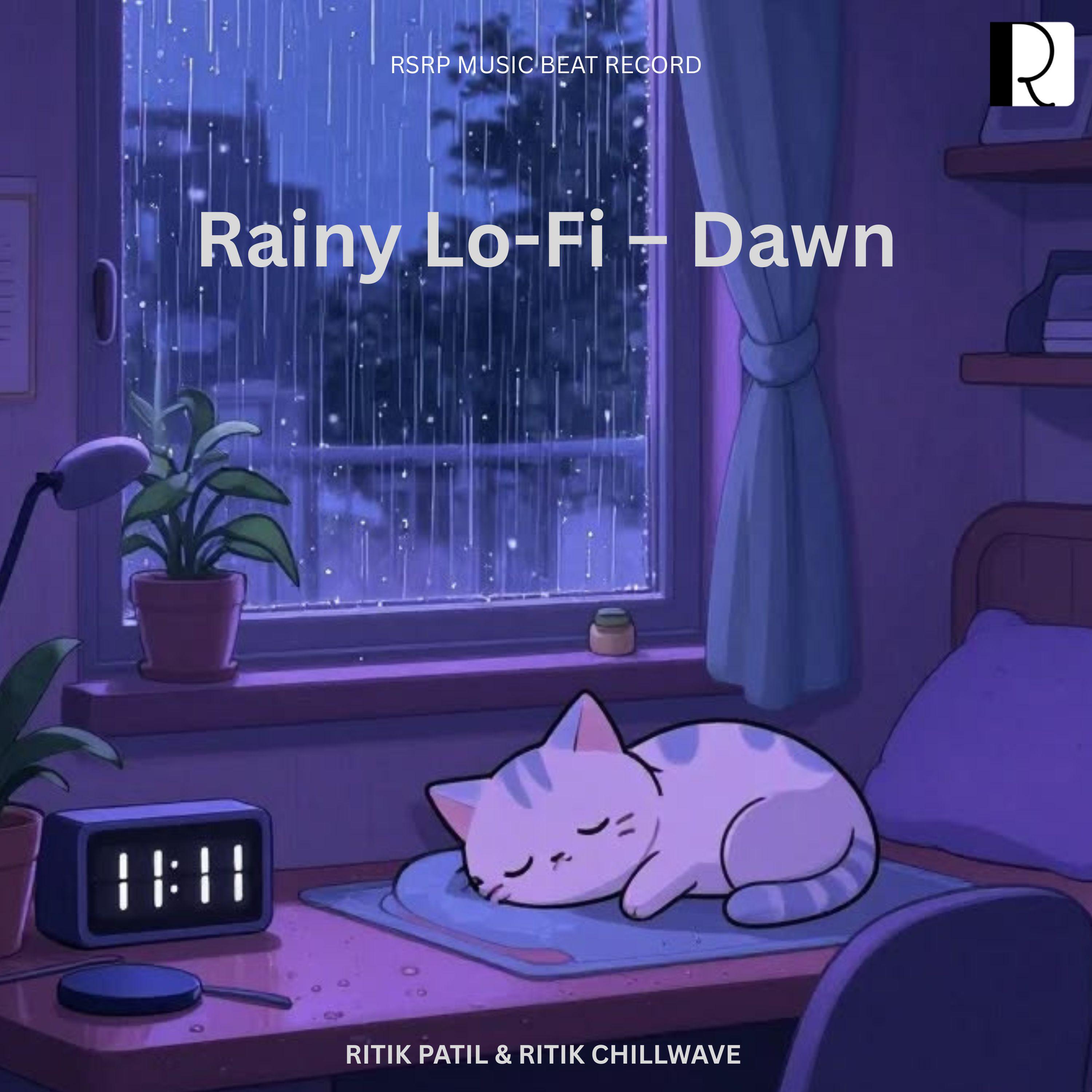 Релиз Dawn