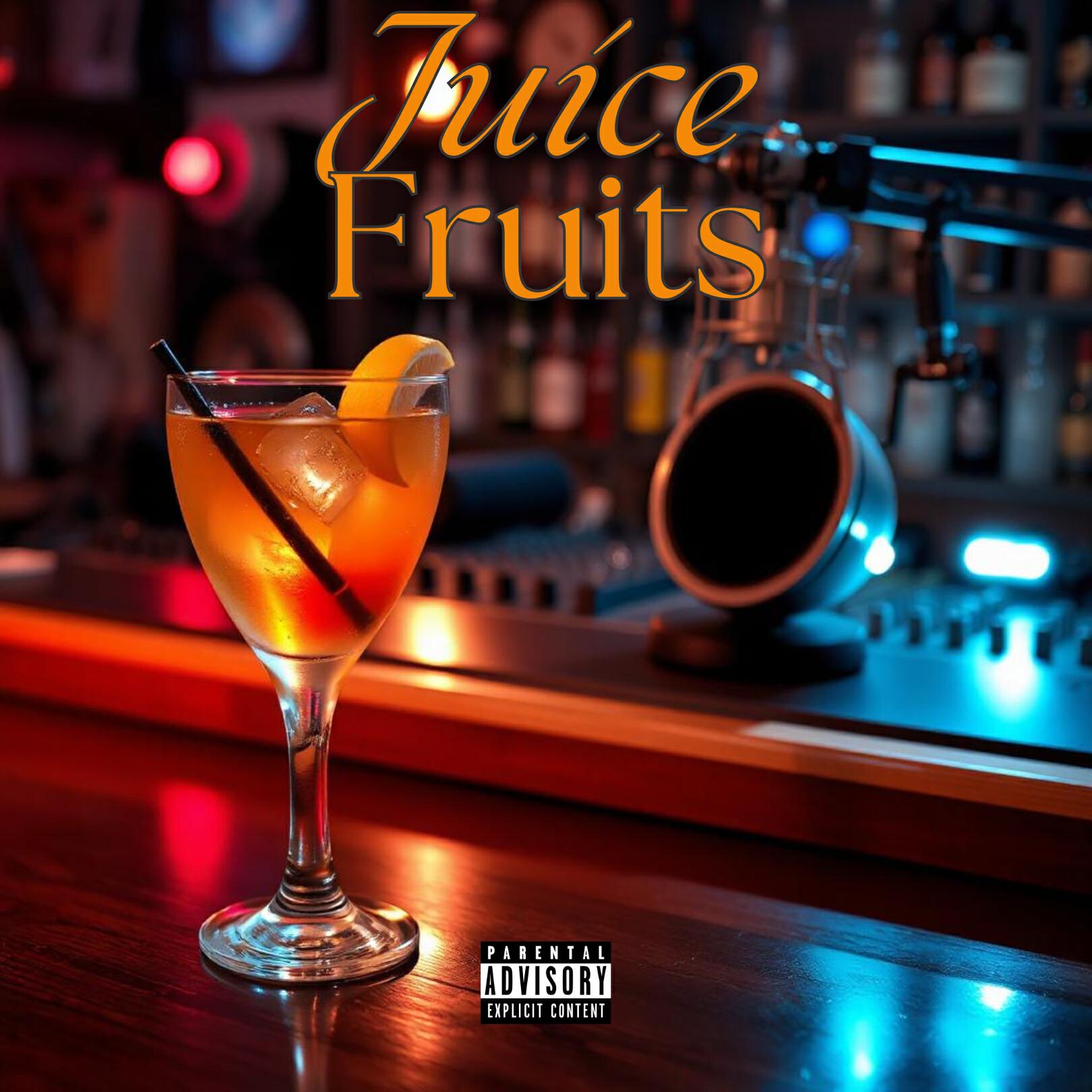 Релиз Juice Fruits