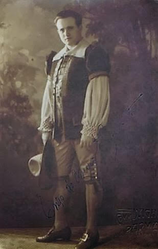 Enzo De Muro Lomanto