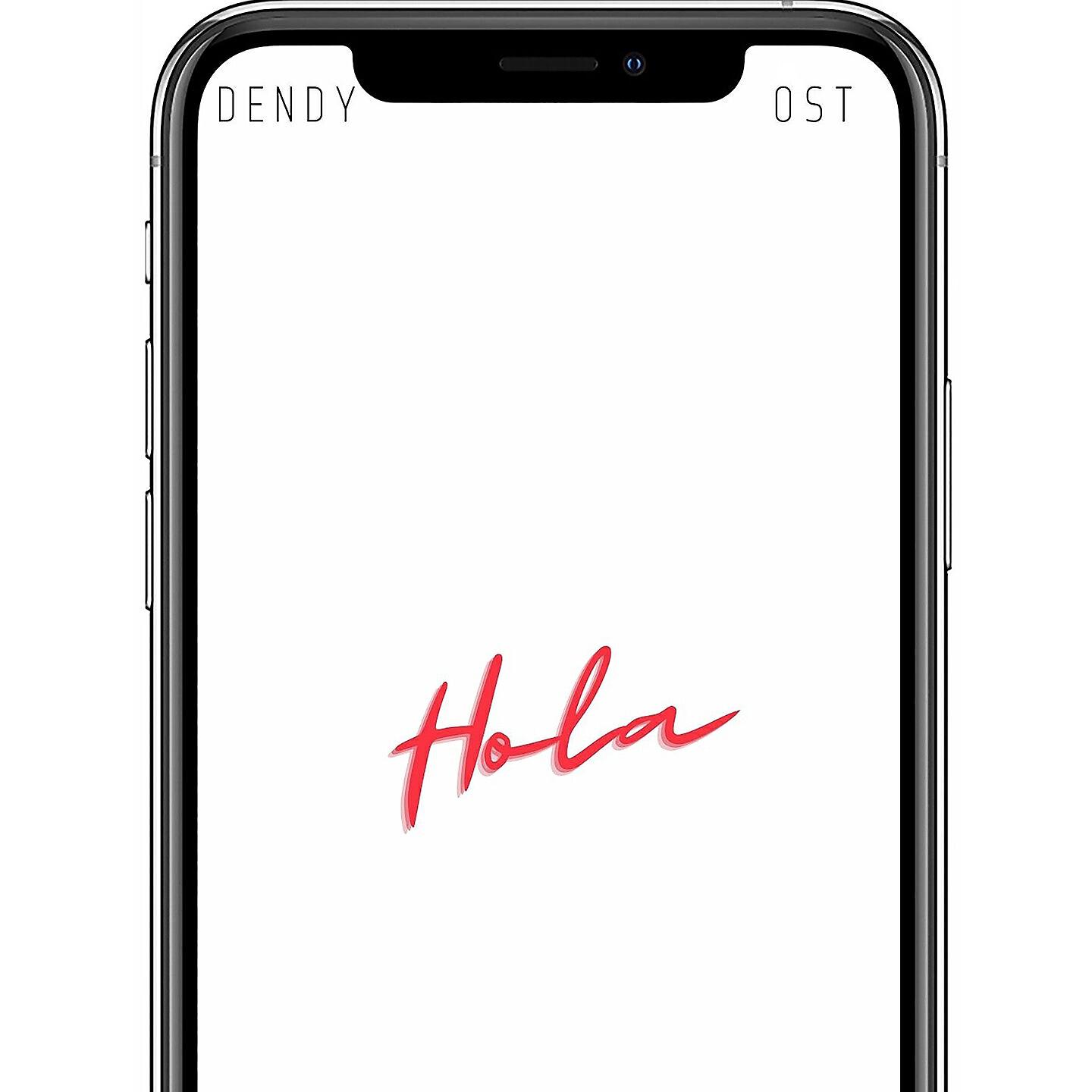 Релиз Hola