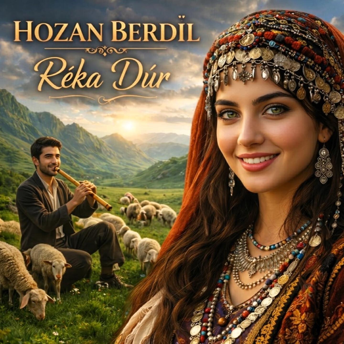 Релиз Rêka Dûr