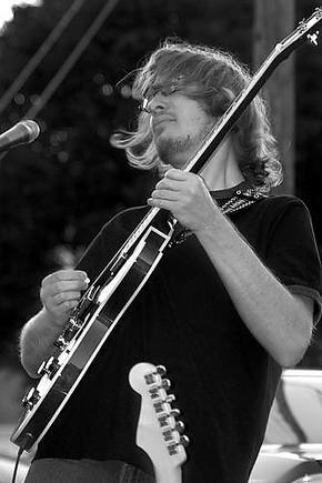 Steve Unruh