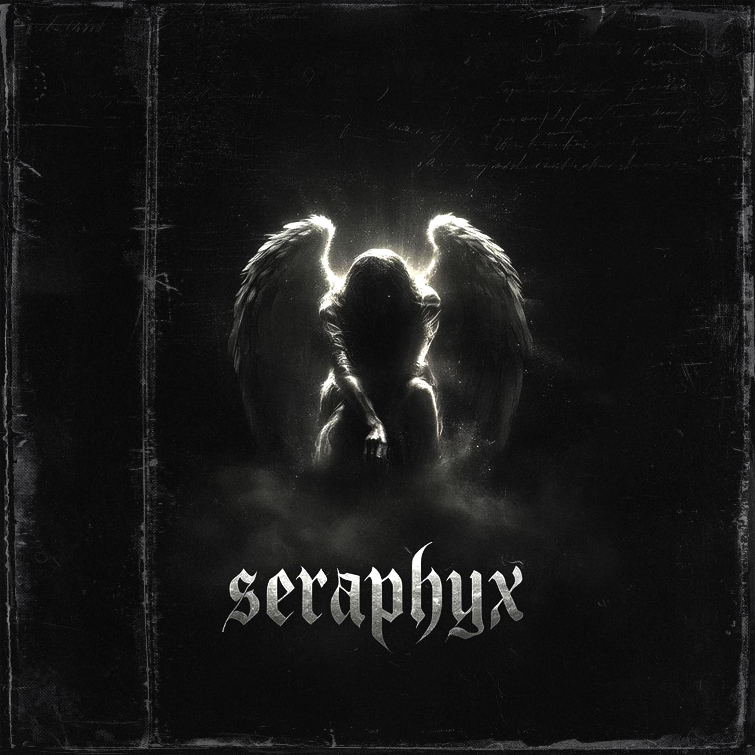 Релиз SERAPHYX