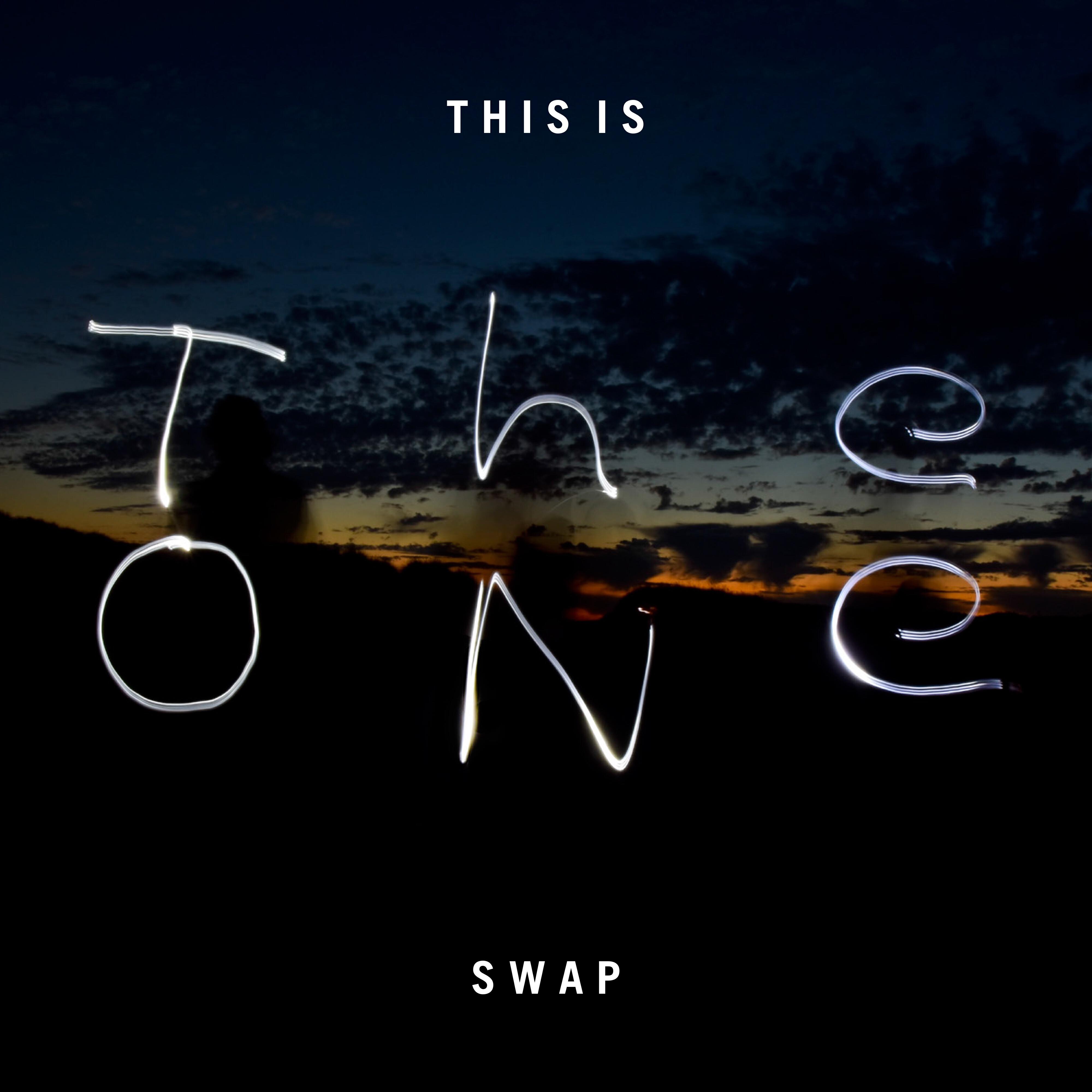 Релиз This Is the One