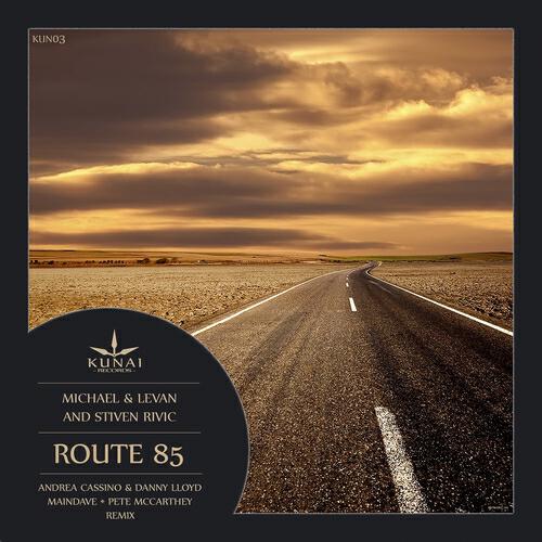 Релиз Route 85