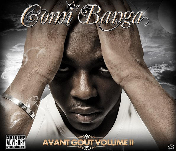Comi Banga