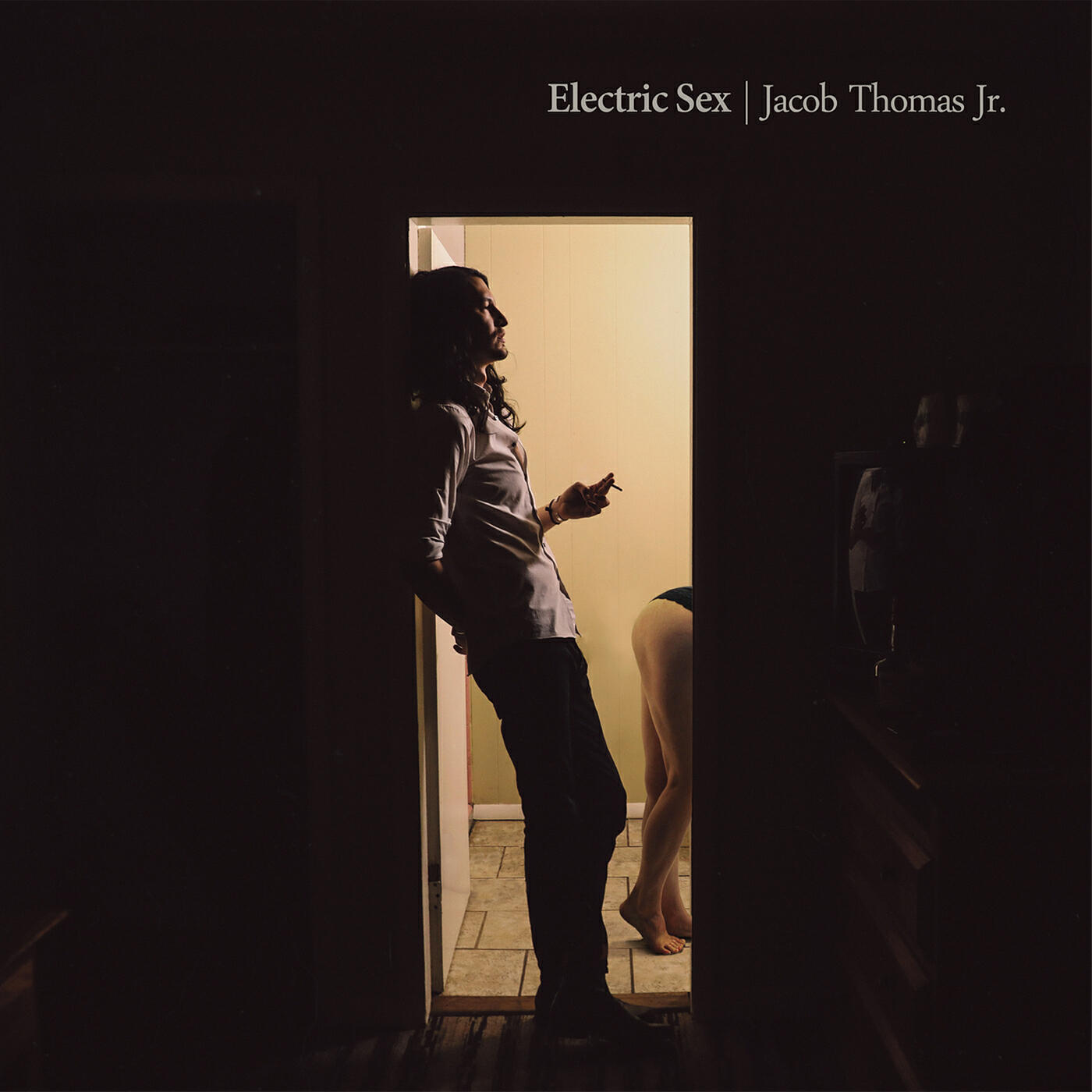 Релиз Electric Sex
