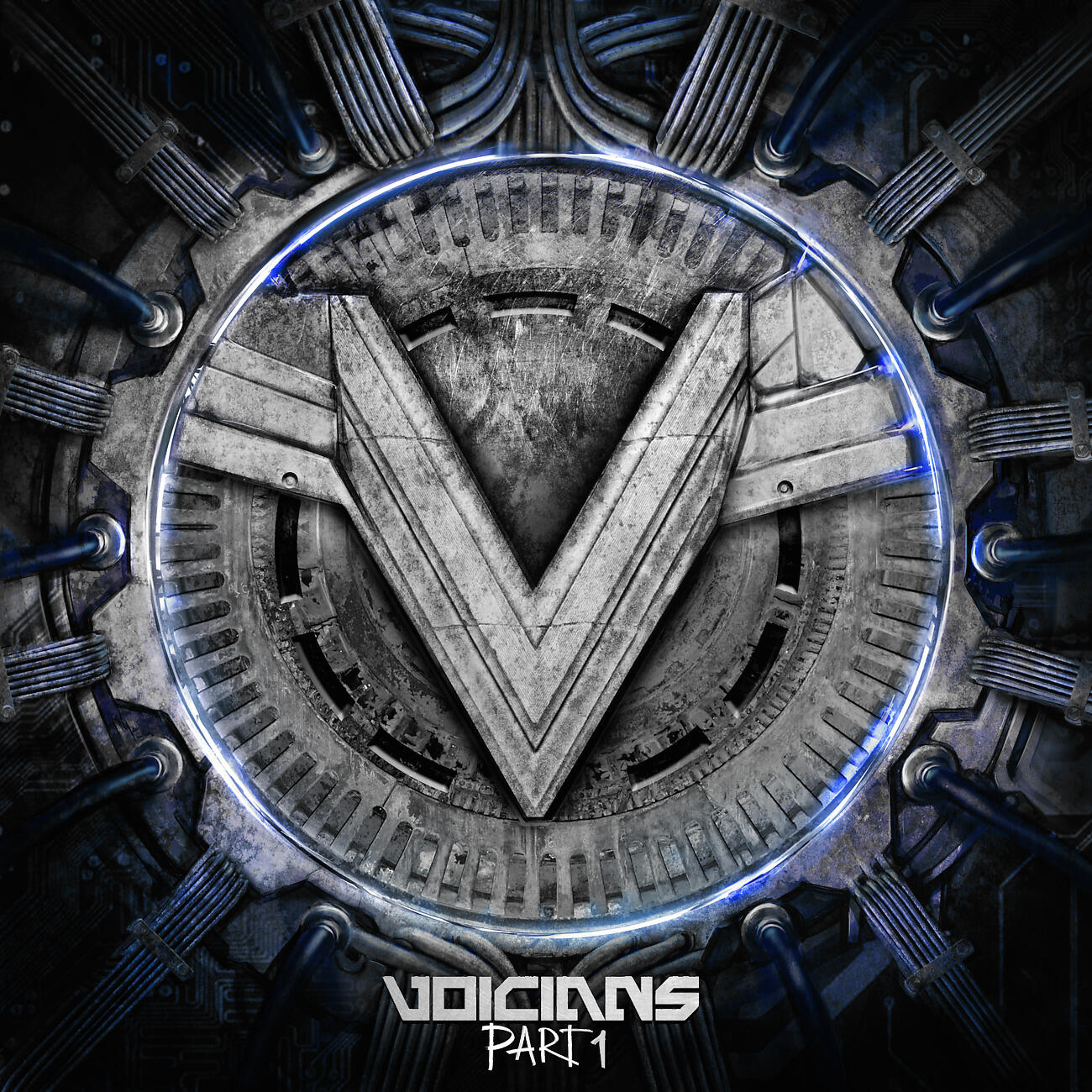 Релиз Voicians, Pt. I
