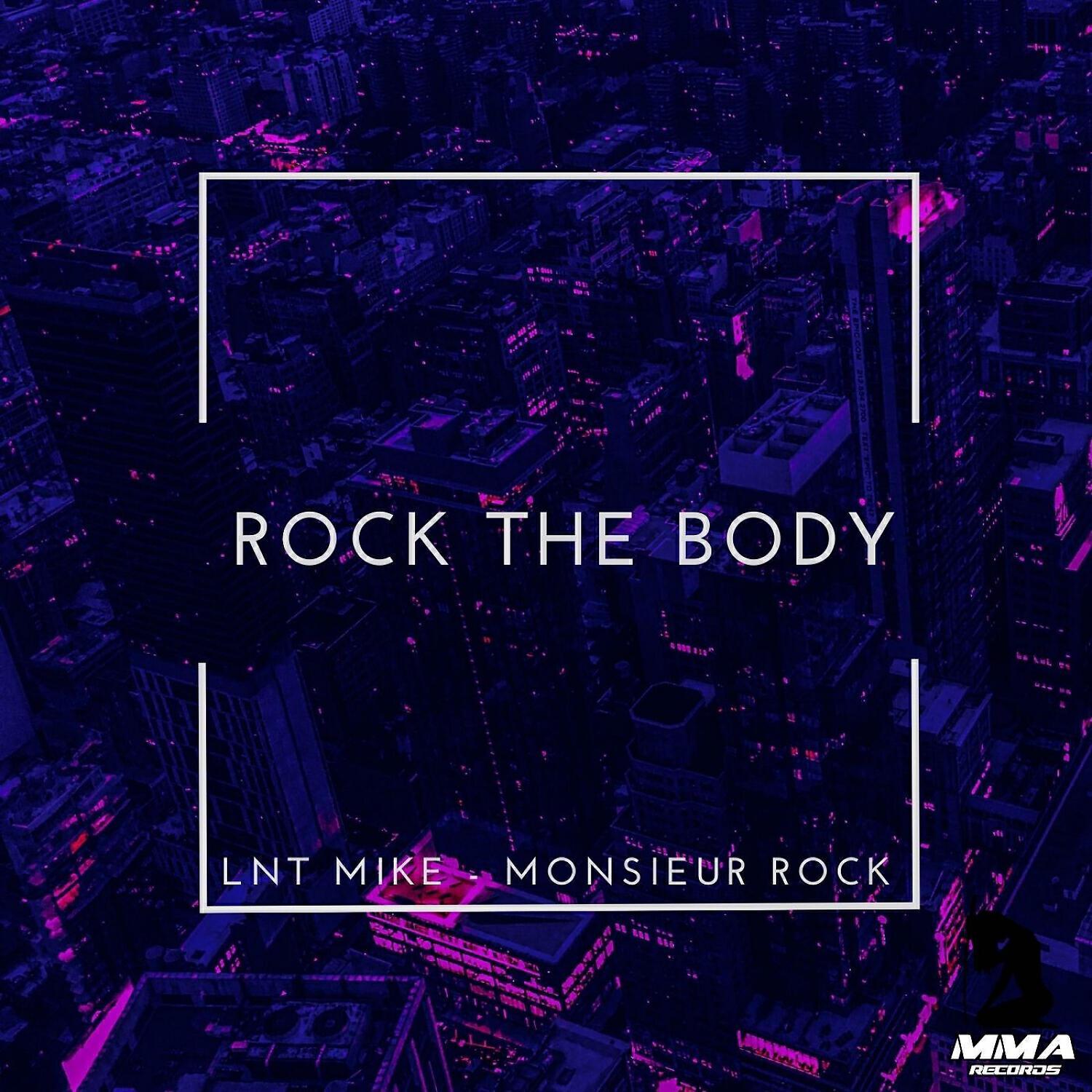 Monsieur Rock
