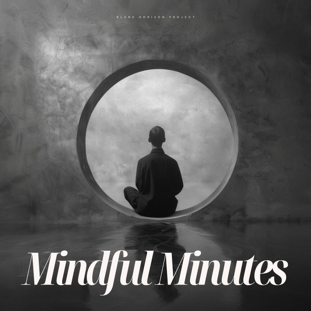 Релиз Mindful Minutes