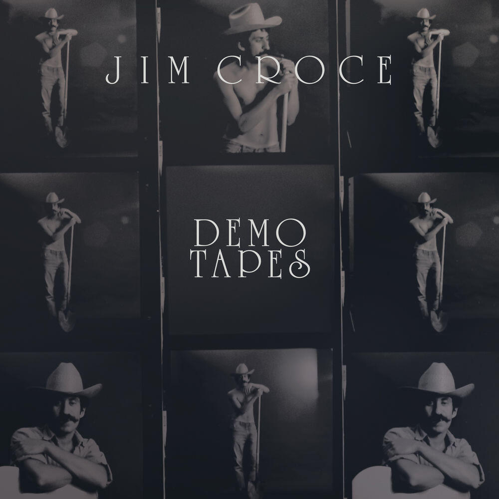Релиз Demo Tapes (50th Anniversary Edition)