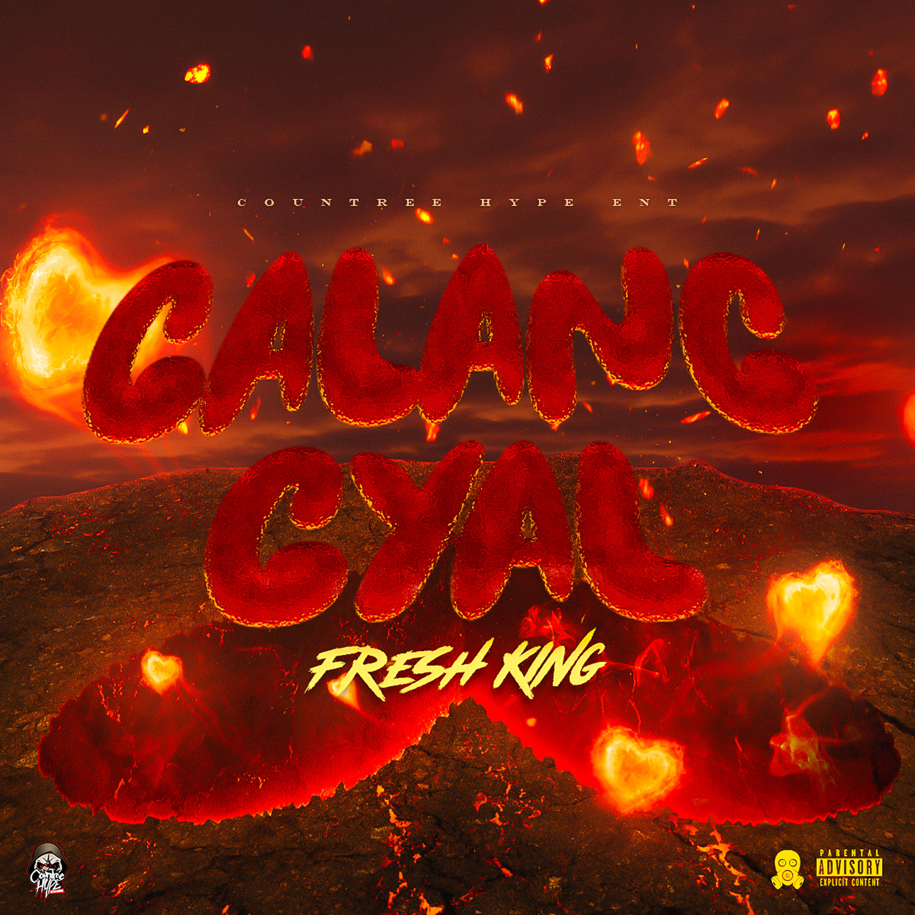Fresh King