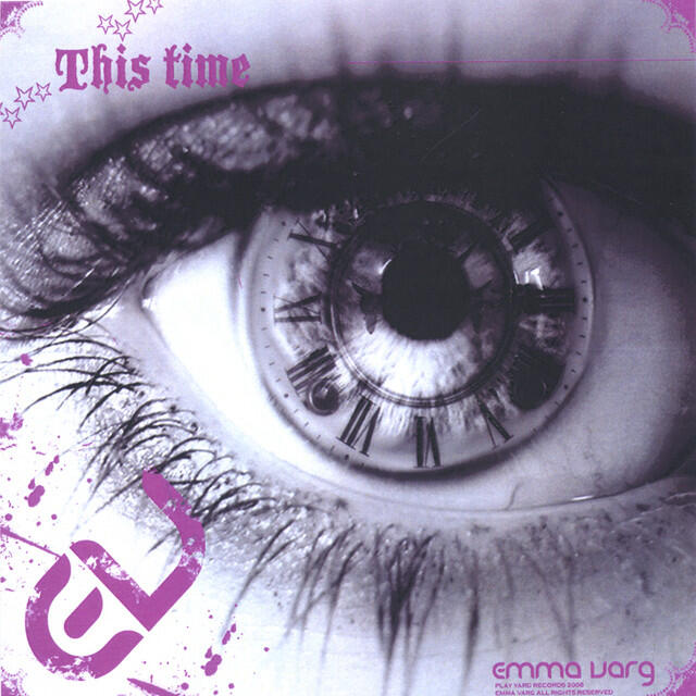 Релиз This Time