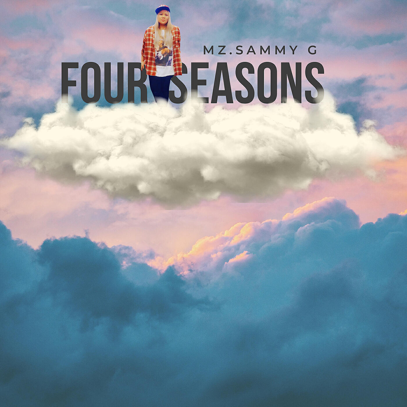 Релиз Four Seasons
