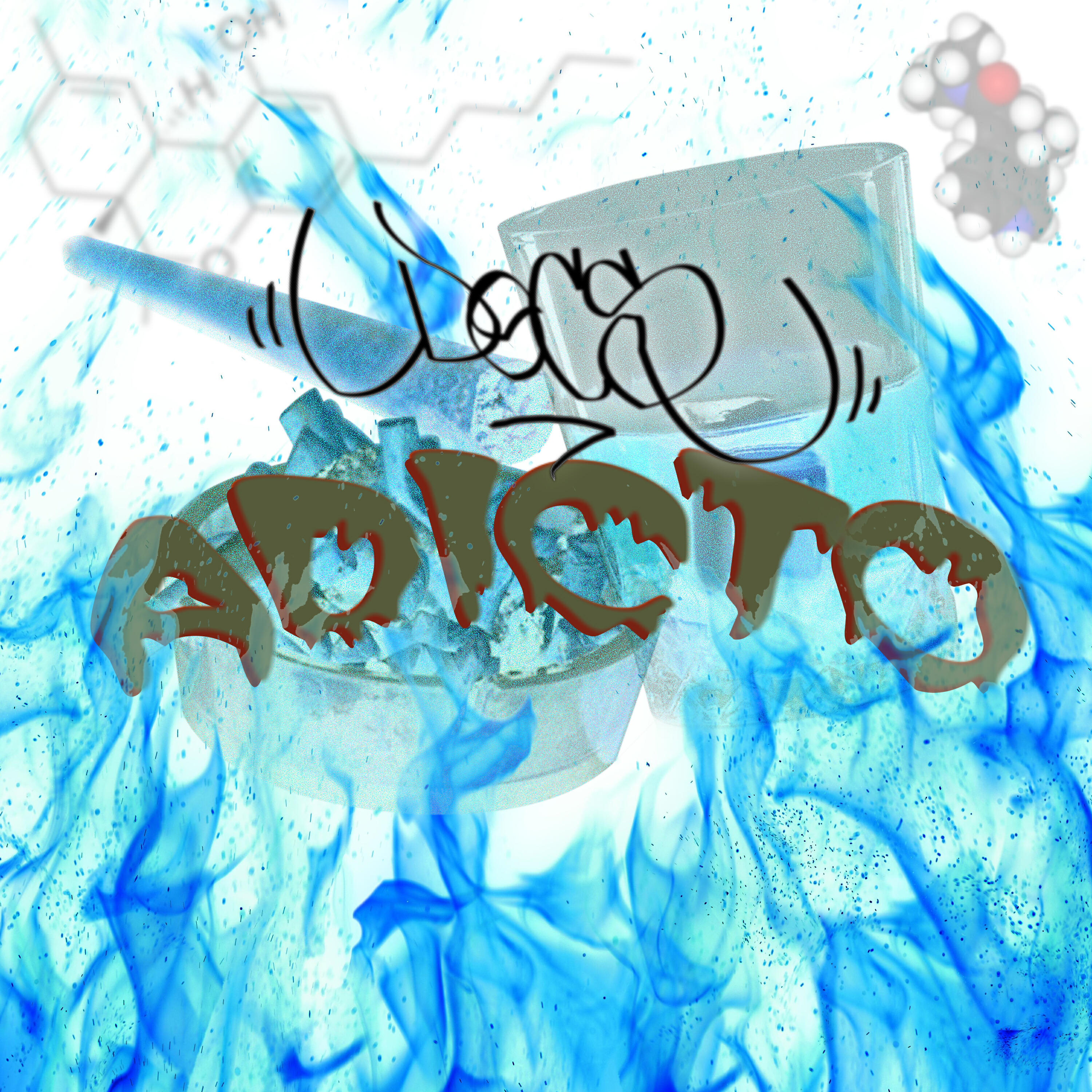 Релиз Adicto