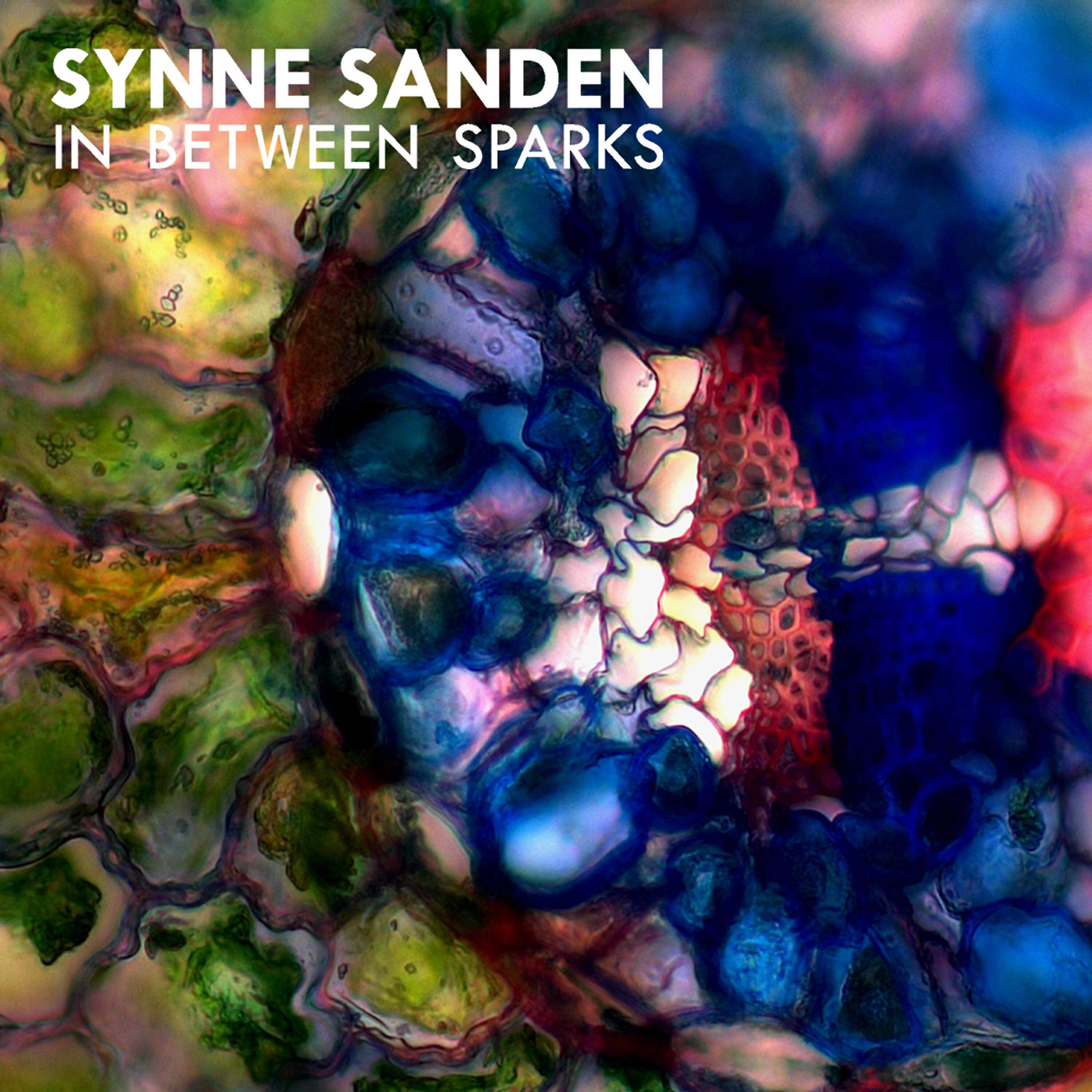 Релиз In Between Sparks