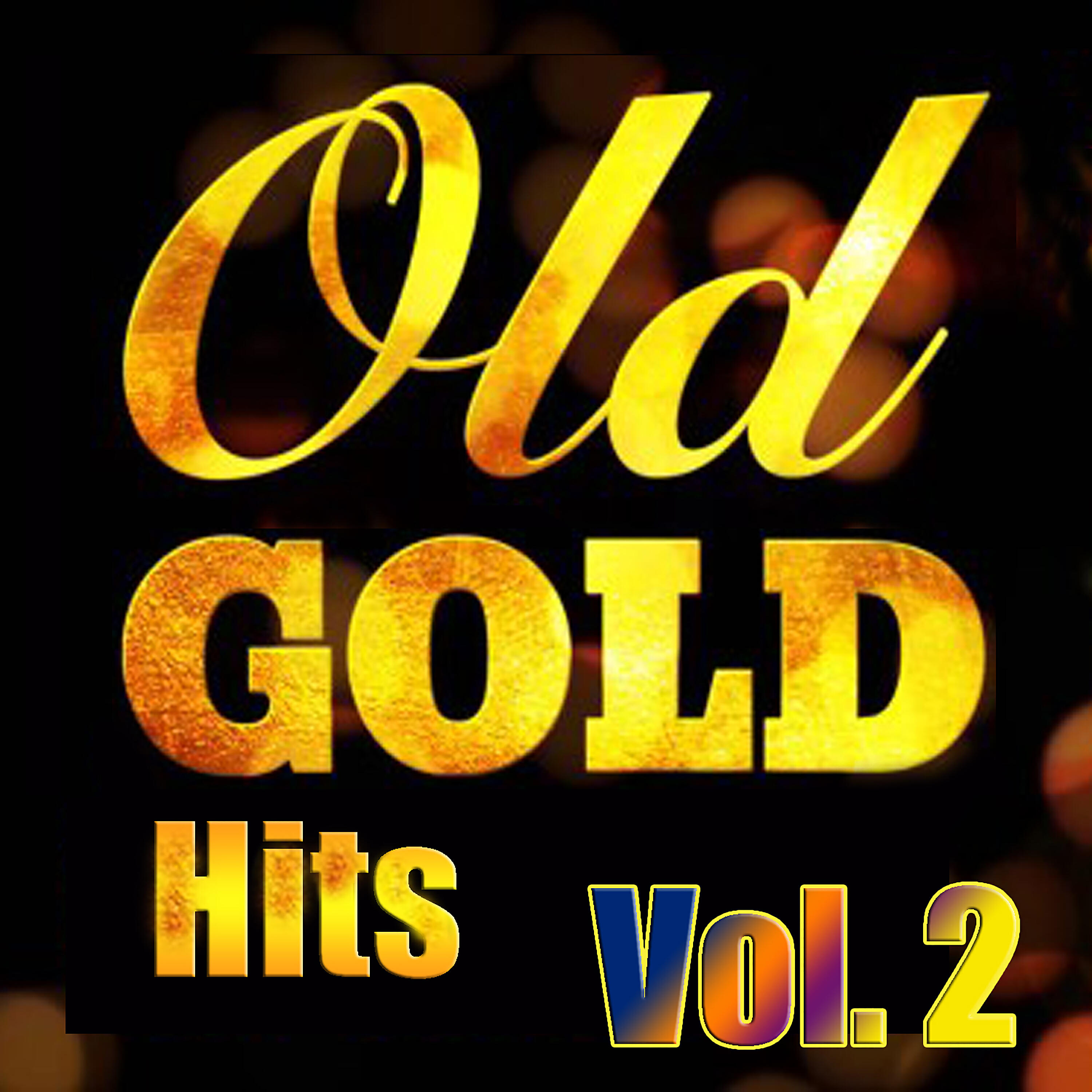 Релиз Old Gold Hits, Vol. 2
