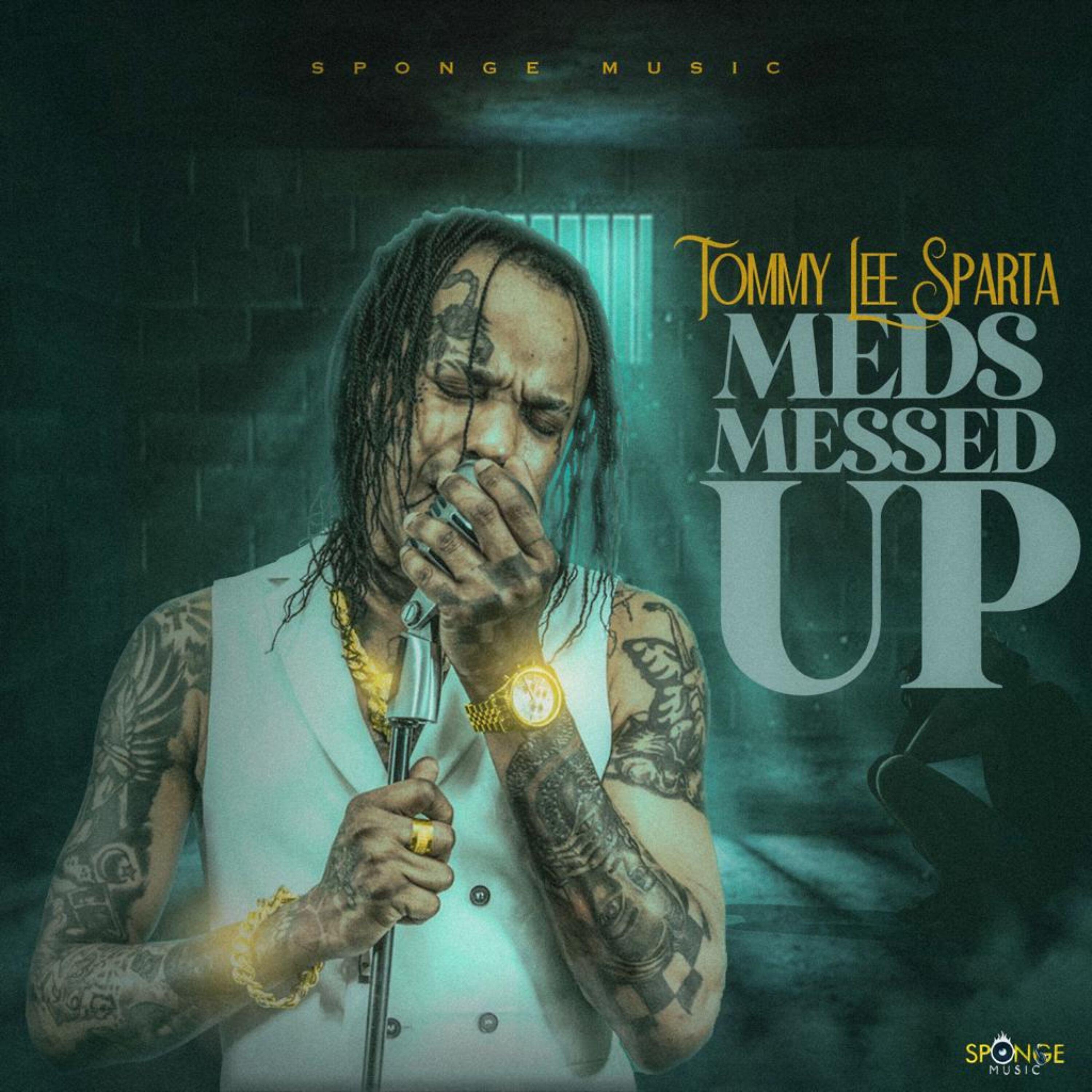 Релиз Meds Messed Up