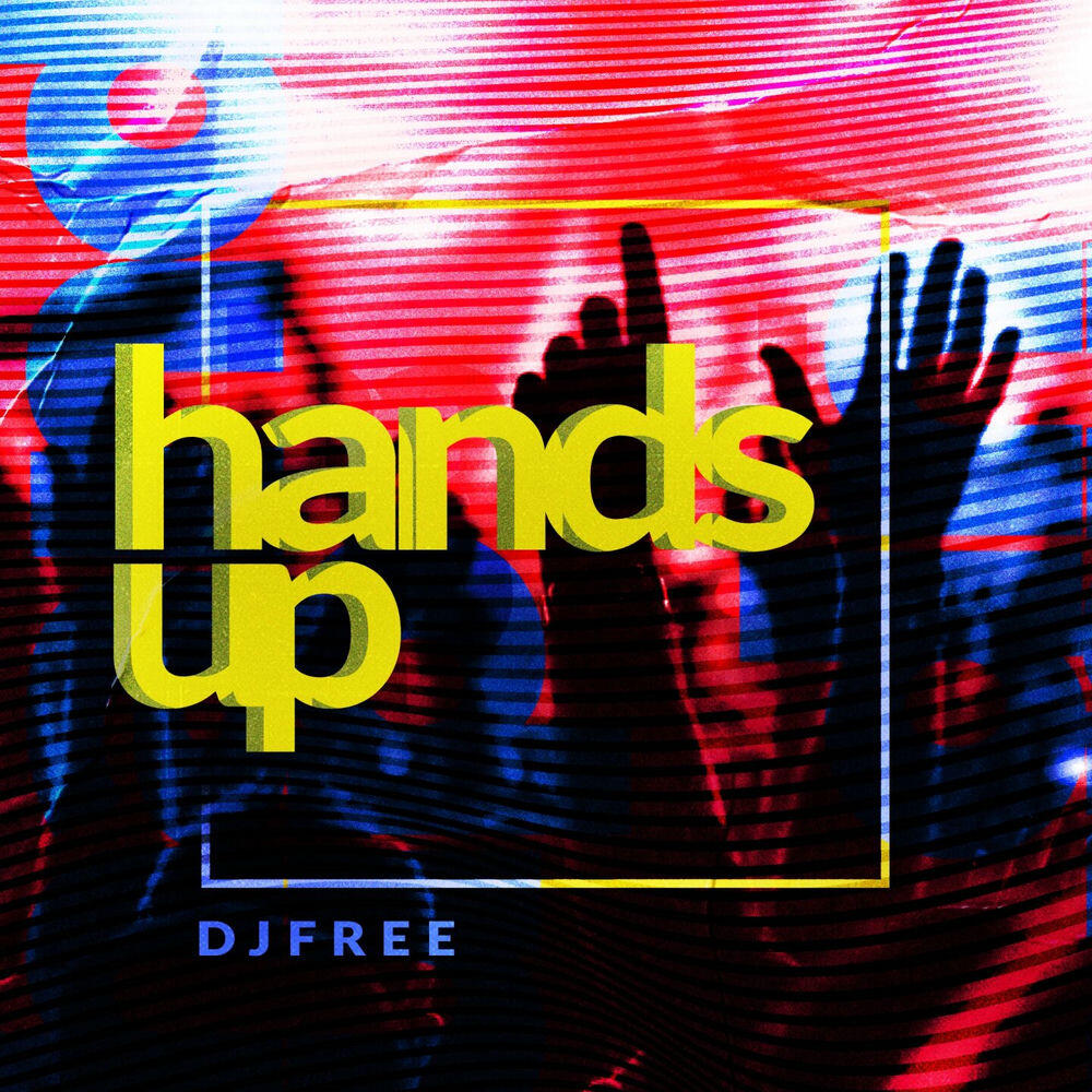 Релиз Hands Up
