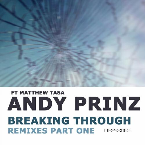 Релиз Breaking Through