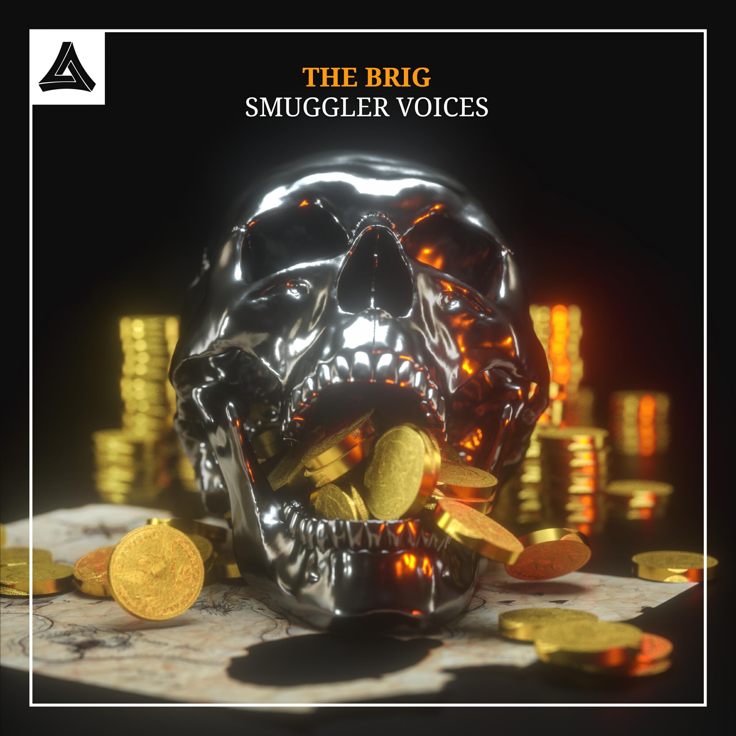 Релиз Smuggler Voices
