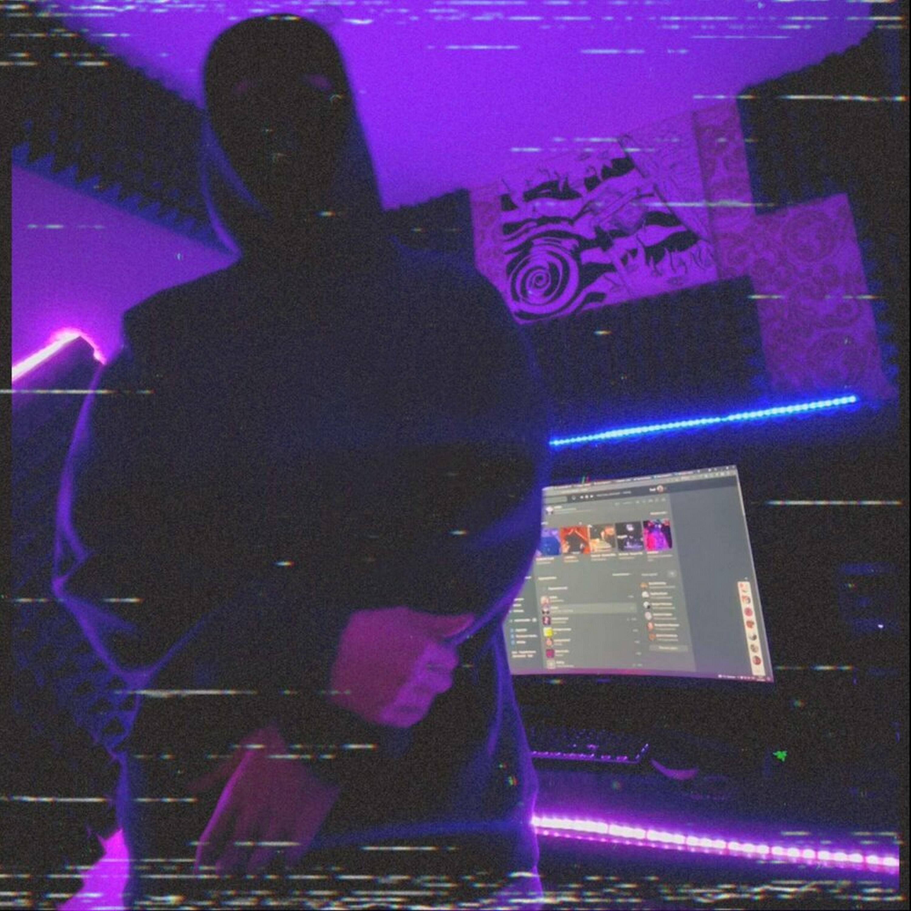 Релиз SECRET