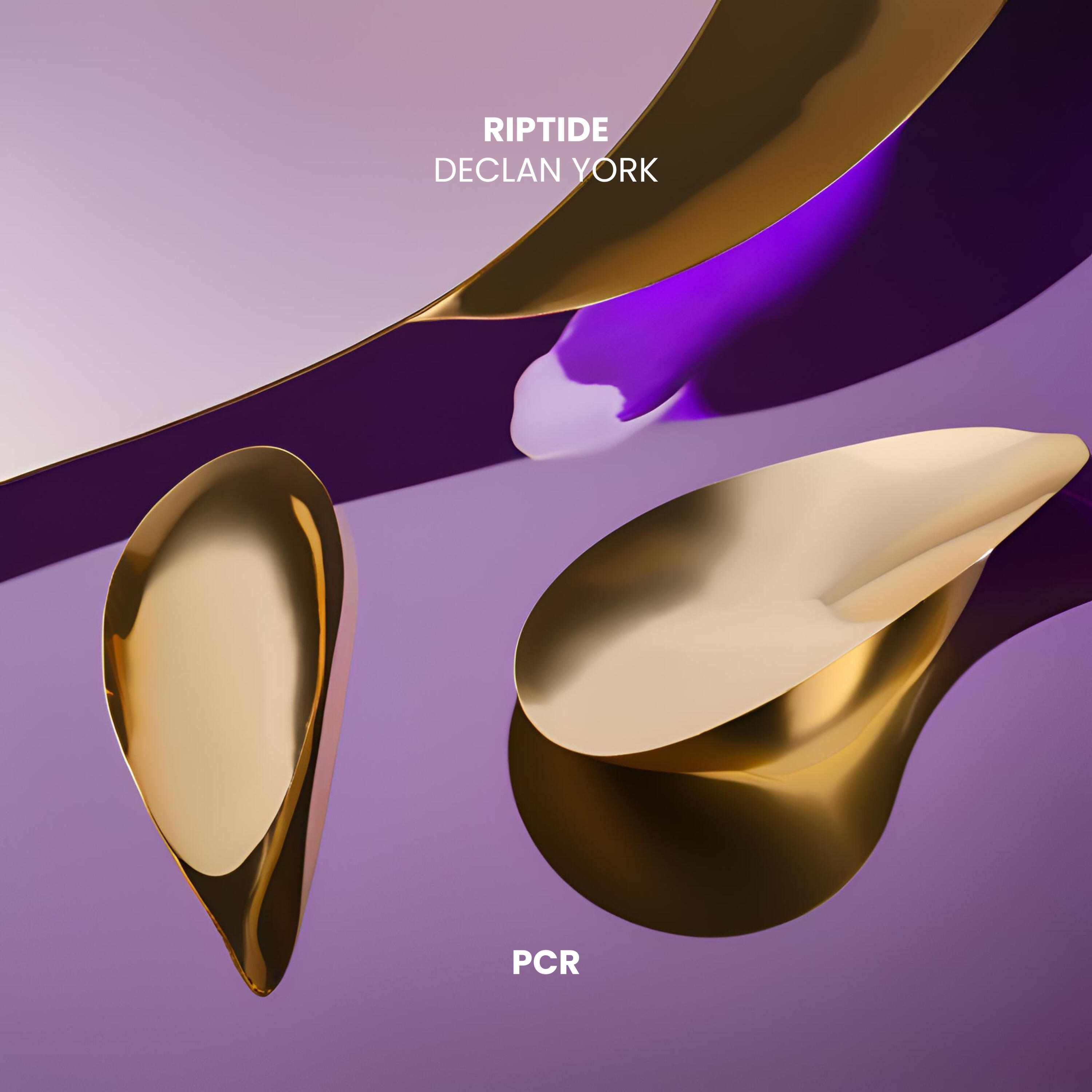 Релиз Riptide