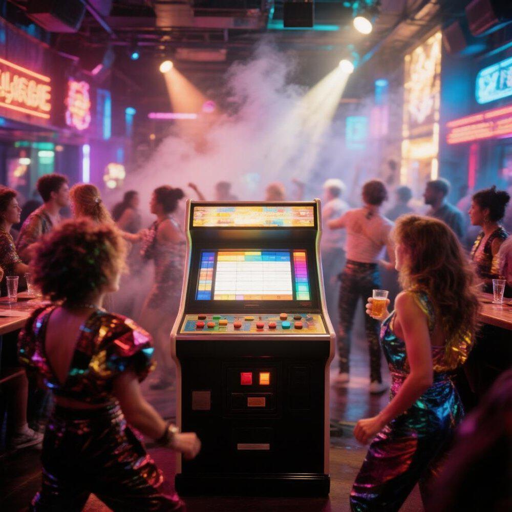 Релиз Arcade Warzone