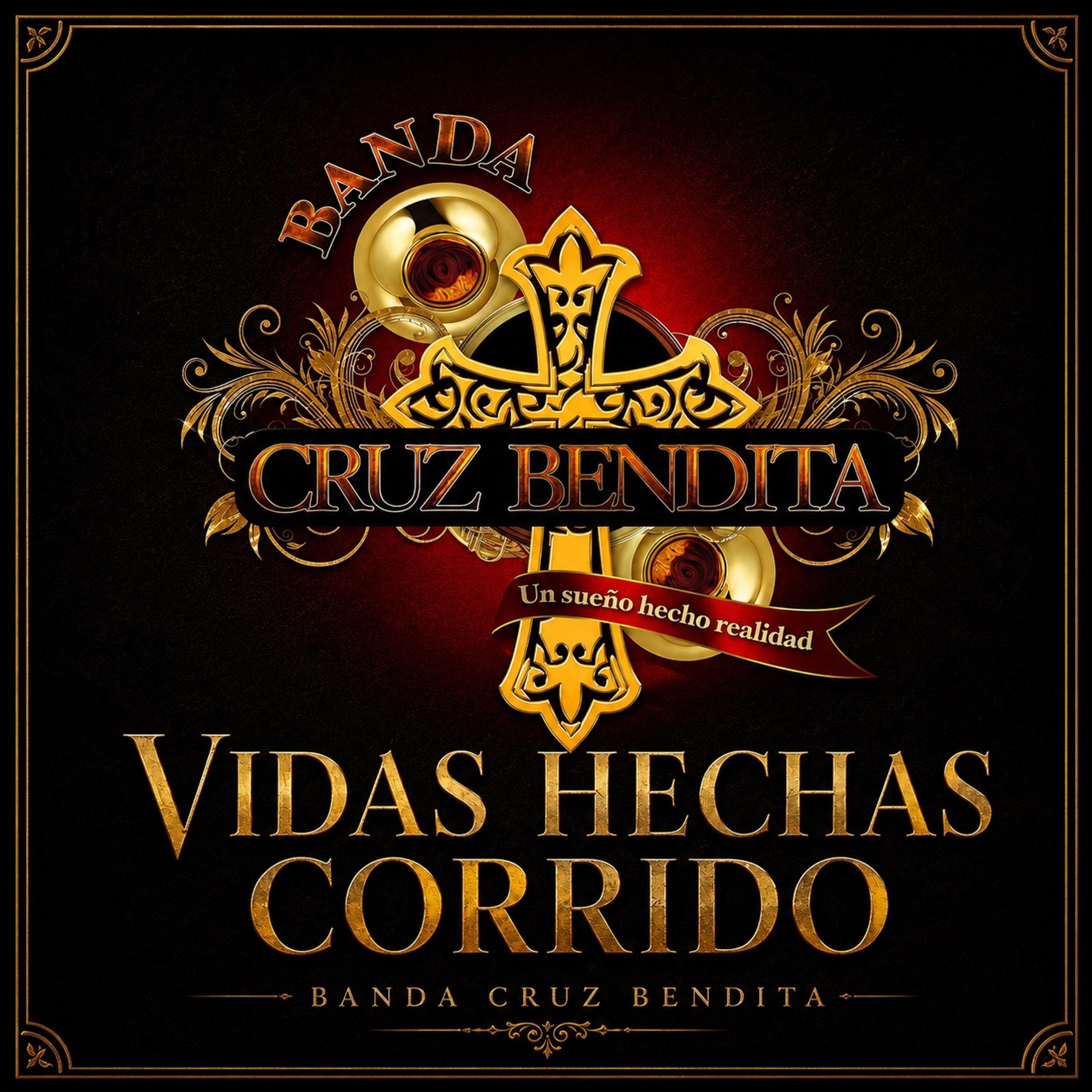 Banda Cruz Bendita Oficial