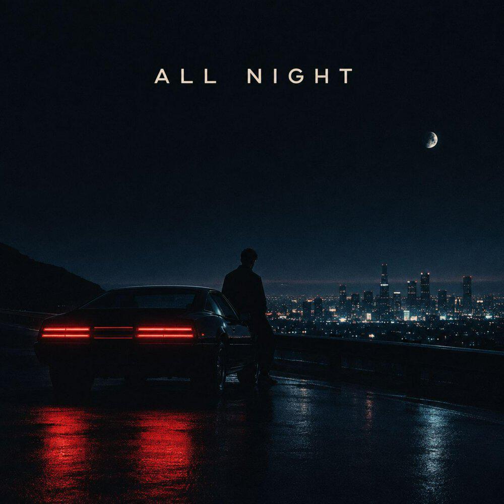 Релиз ALL NIGHT