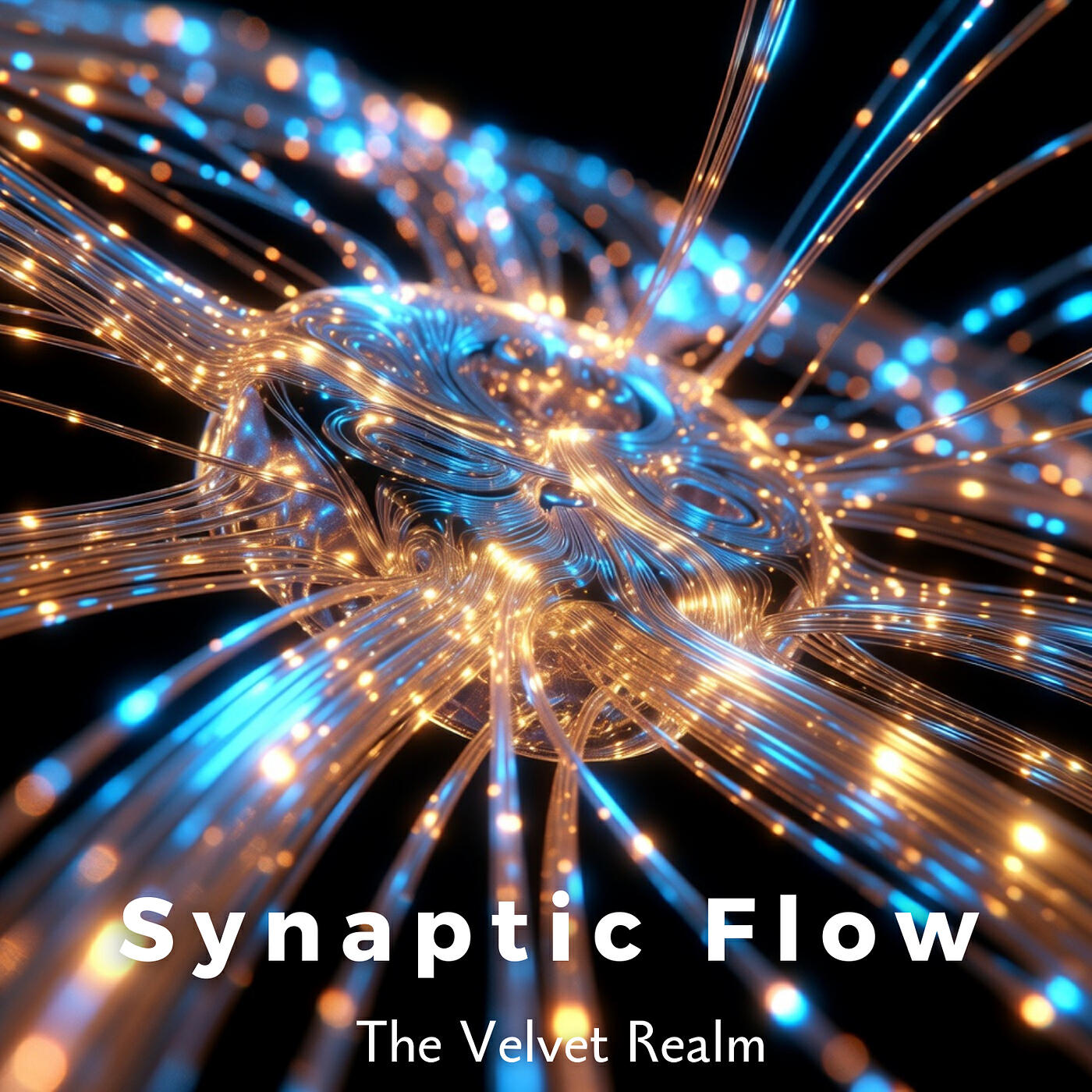 Релиз Synaptic Flow
