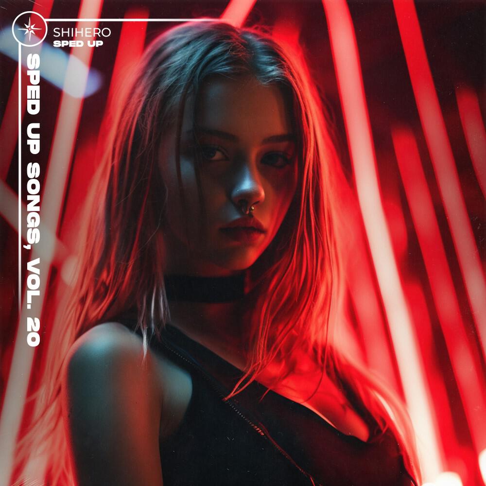 Релиз Sped Up Songs, Vol. 20