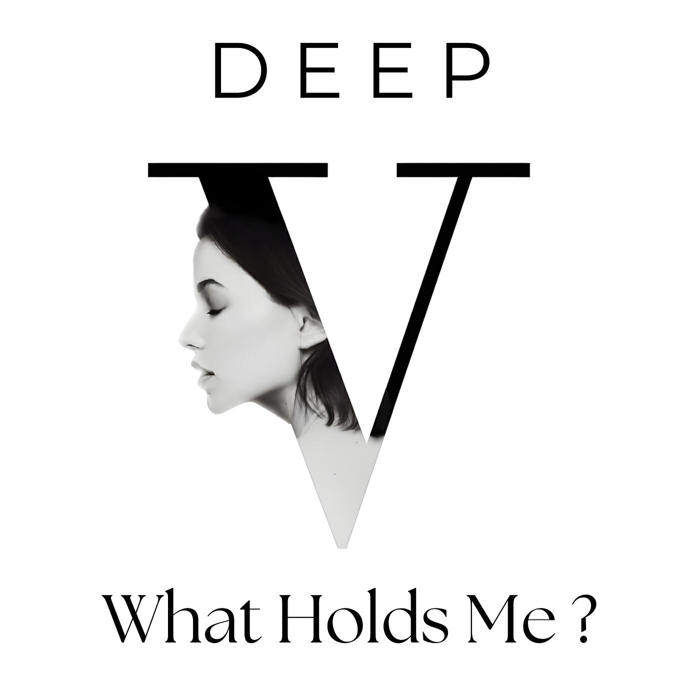 Релиз What Holds Me ?