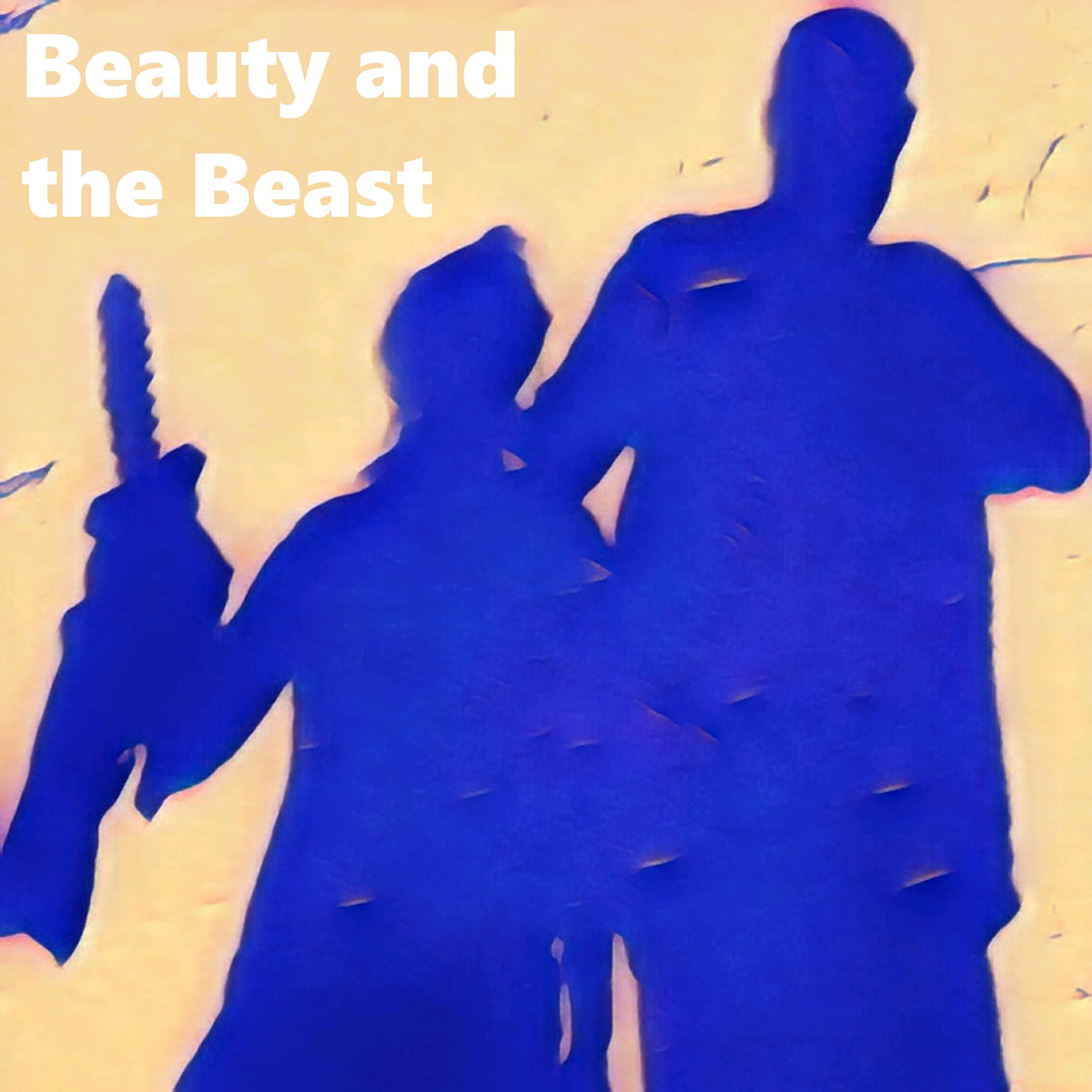 Релиз Beauty and the Beast