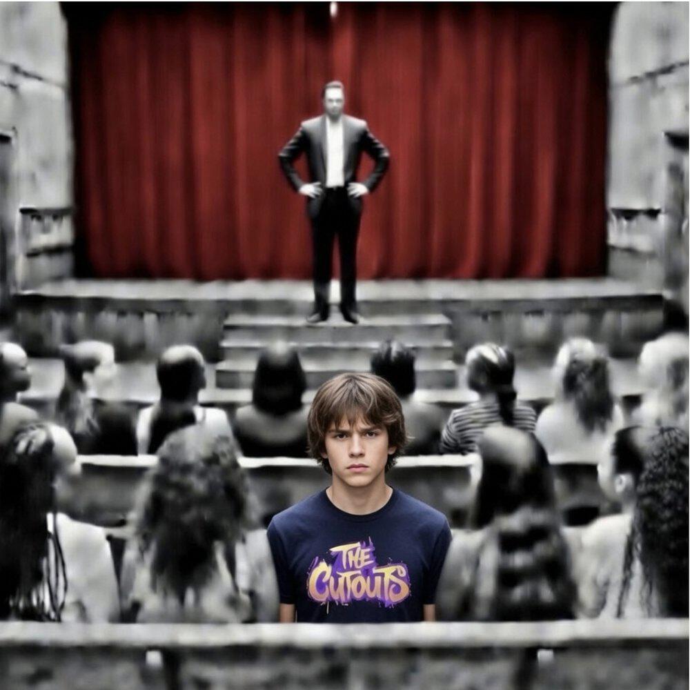 Релиз Back in High School