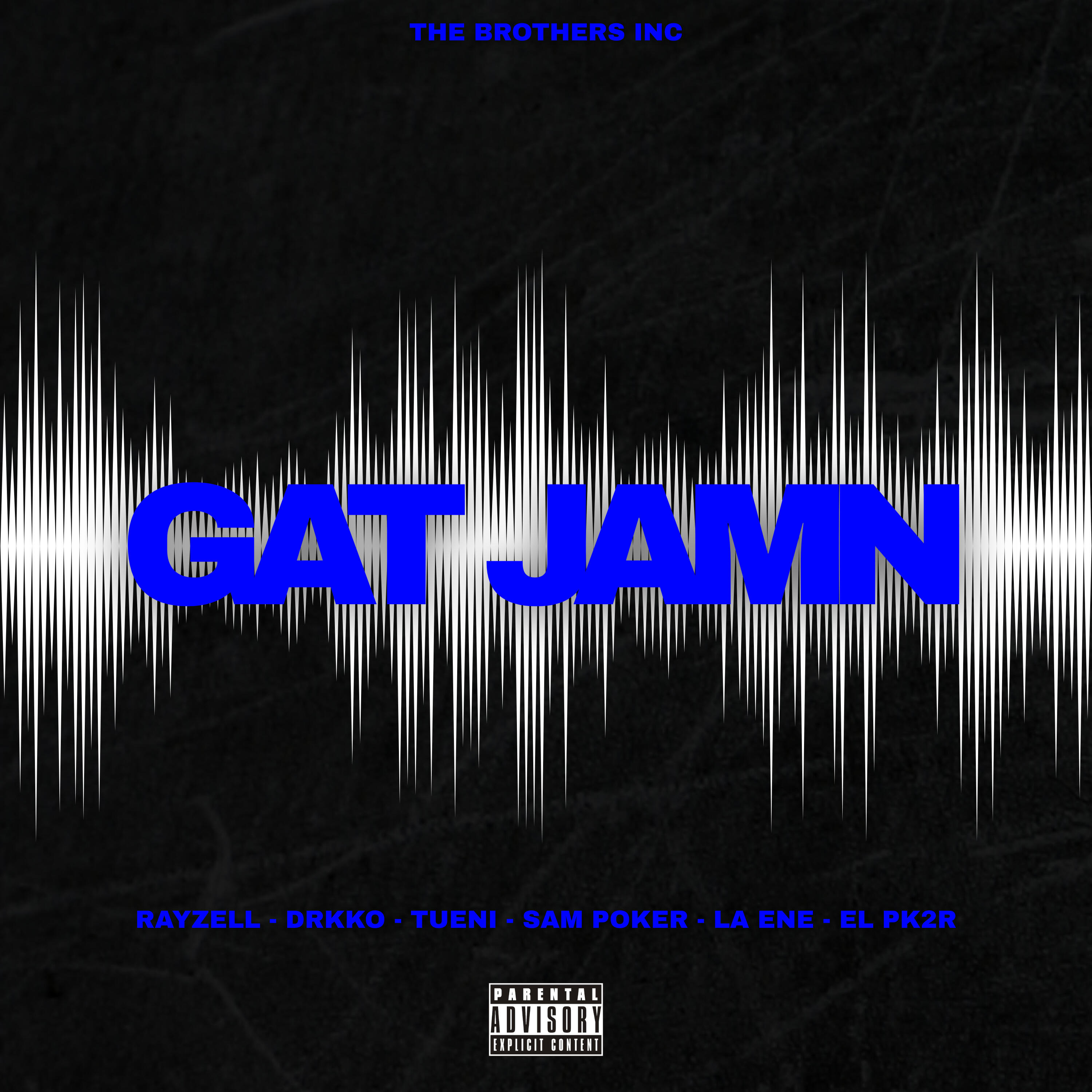 Трек Gat Jamn