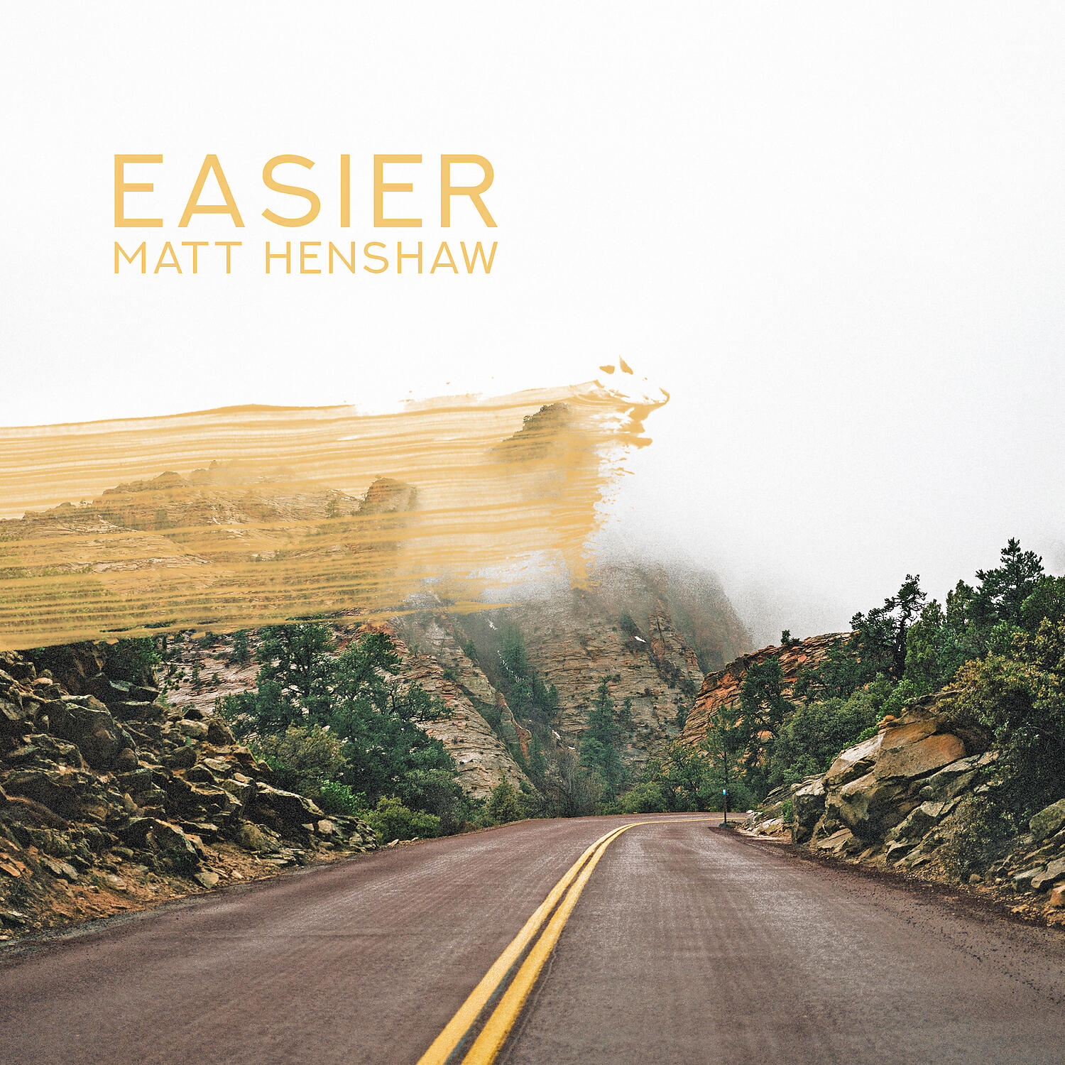 Релиз Easier