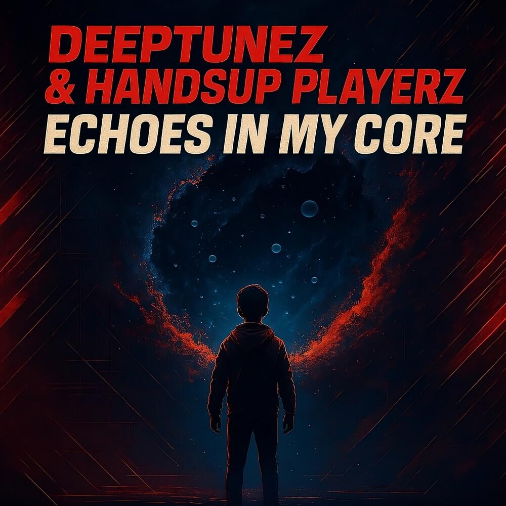 Релиз Echoes in My Core