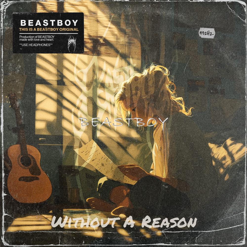 Релиз Without a Reason
